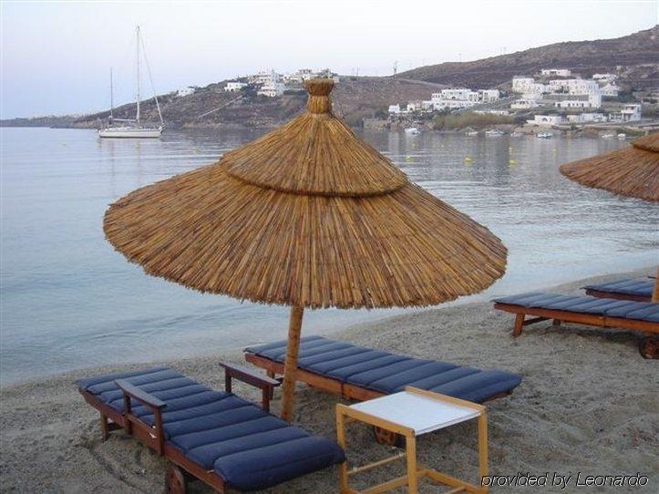 Dionysos Luxury Mykonos Hotel 4*